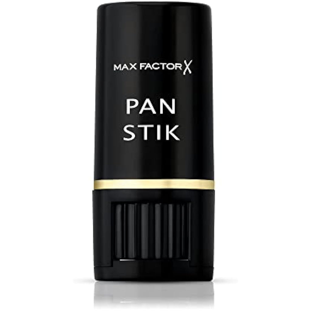 Max Factor Pan Stik Foundation – 012 True Beige Full Coverage Stick