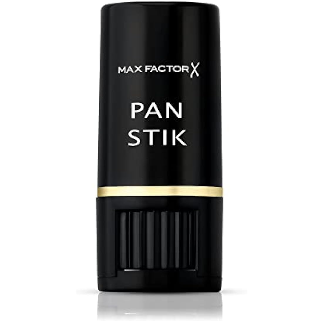 Max Factor Pan Stik Foundation – 012 True Beige Full Coverage Stick