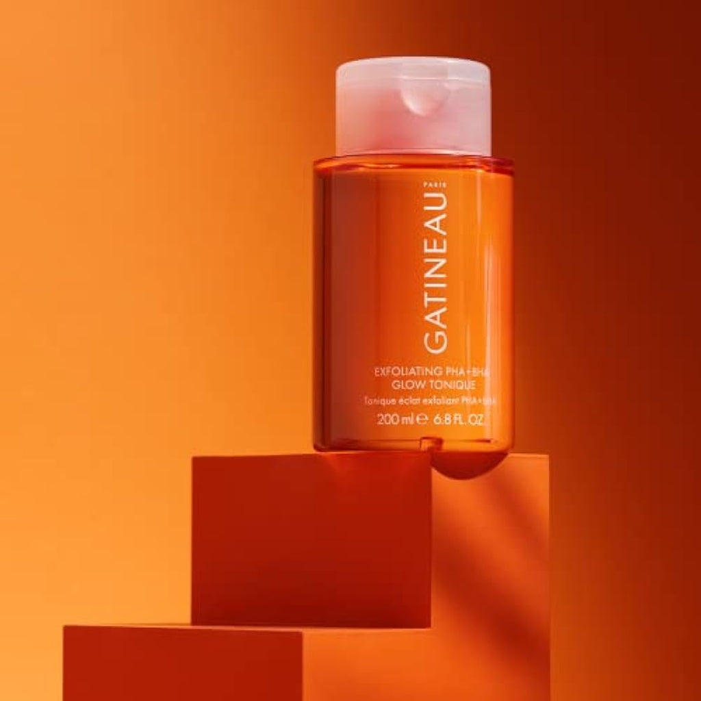 Gatineau PHA+BHA Glow Tonique – Hydrating Facial Exfoliator (200ml)