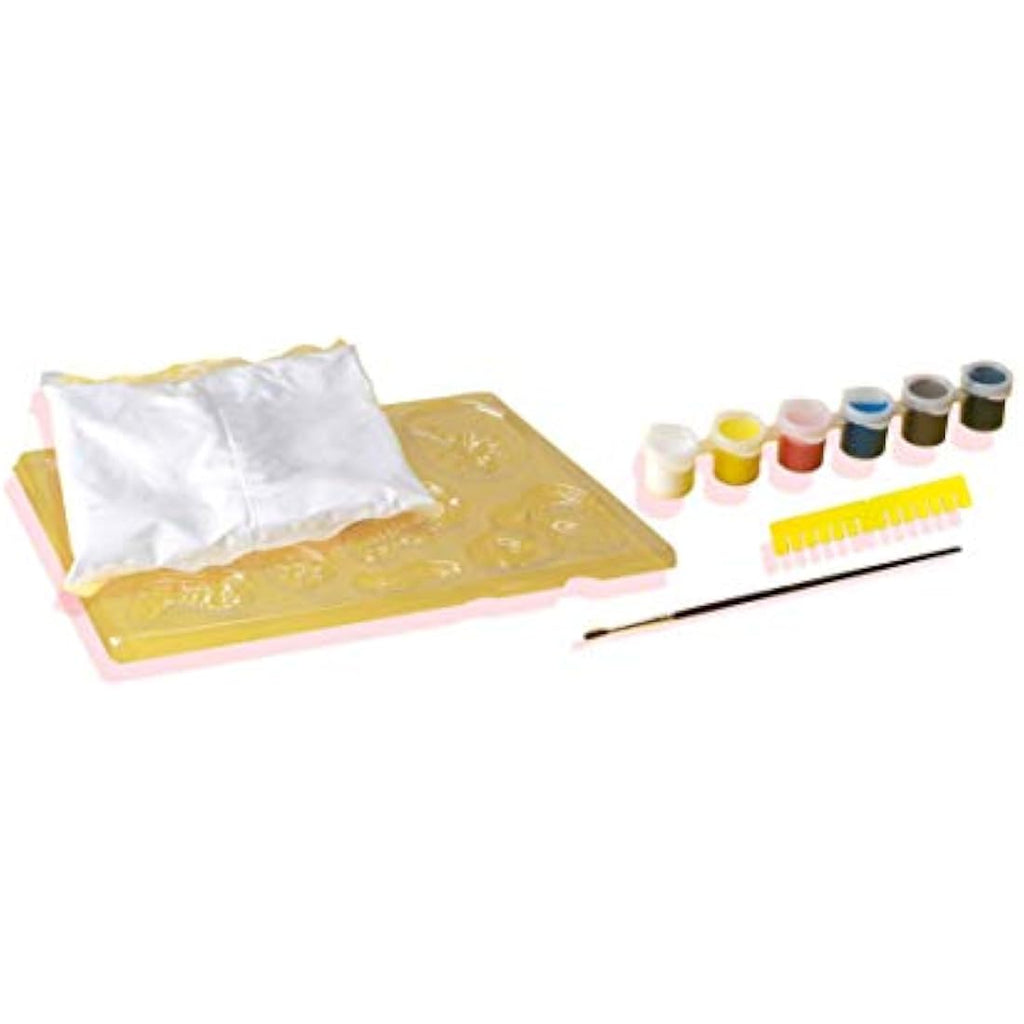 SES Creative Plaster Casting & Painting Animals Art Kit for Kids