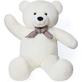 Giant Teddy Bear – 120cm XXL Large Plush Stuffed Animal