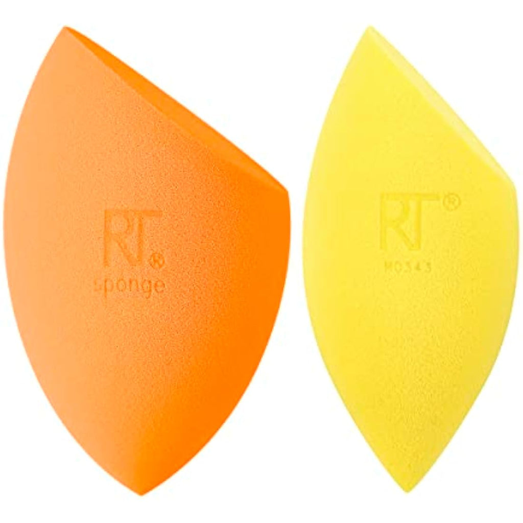 Real Techniques Miracle Complexion & Concealer Sponge Duo - 2 Count