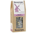 Teapigs Liquorice & Peppermint Herbal Tea - 50 Temples (Pack of 2)