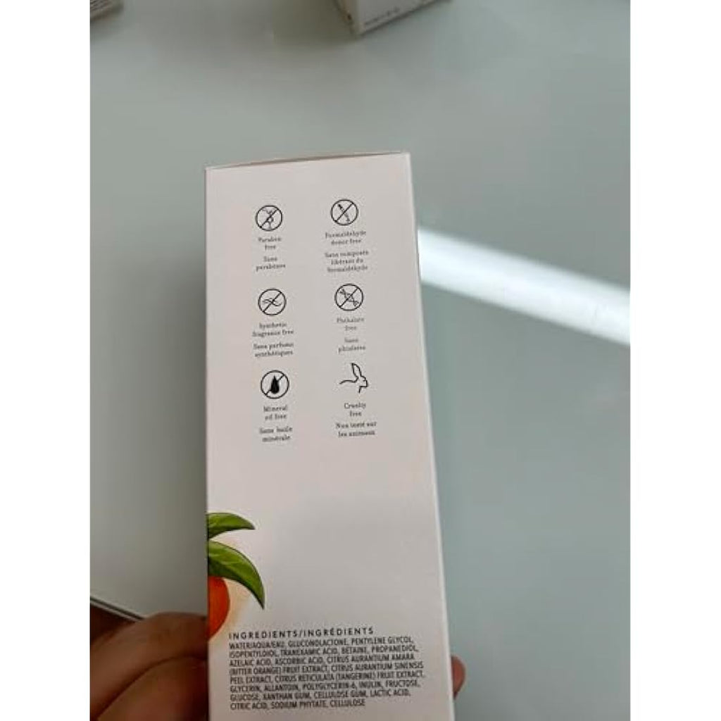 Farmacy Brightening Toner – 3% TXA & Azelaic Acid Dark Spot Corrector