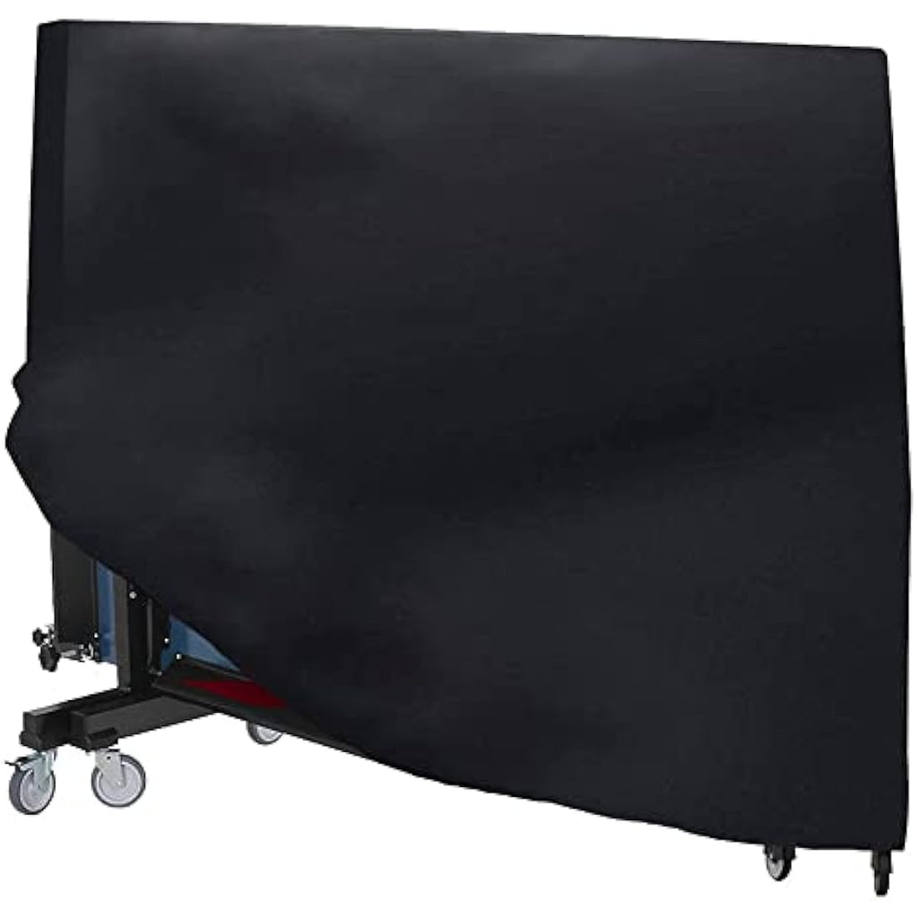 Table Tennis Table Cover – Waterproof Foldable Protector