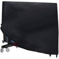 Table Tennis Table Cover – Waterproof Foldable Protector