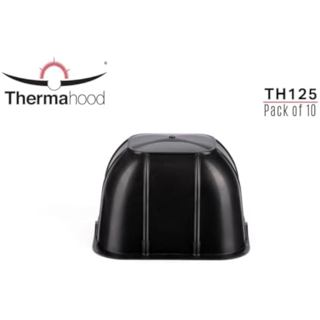 Thermahood TH125 Airtight Downlight Covers - Flame Retardant (10 Pack)