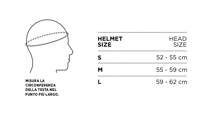 Bollé MUTE Ski Helmet – Robust ABS Shell & AVID EPS Protection