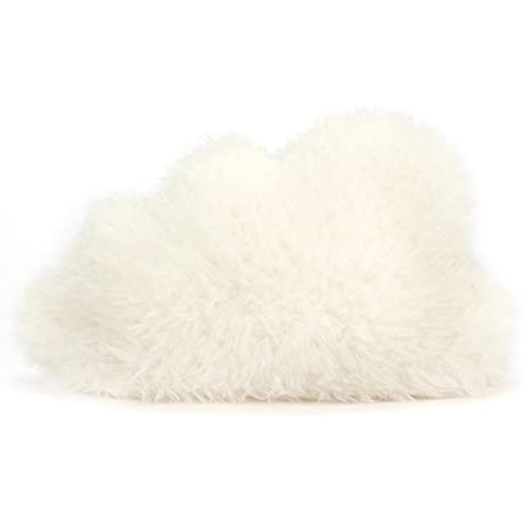 Jellycat Amuseable Cloud Large Plush Toy Figure – Soft Stuffed Animal