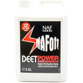 NAF Off Deet Power Performance Fly Spray Refill - 2.5L Horse Repellent