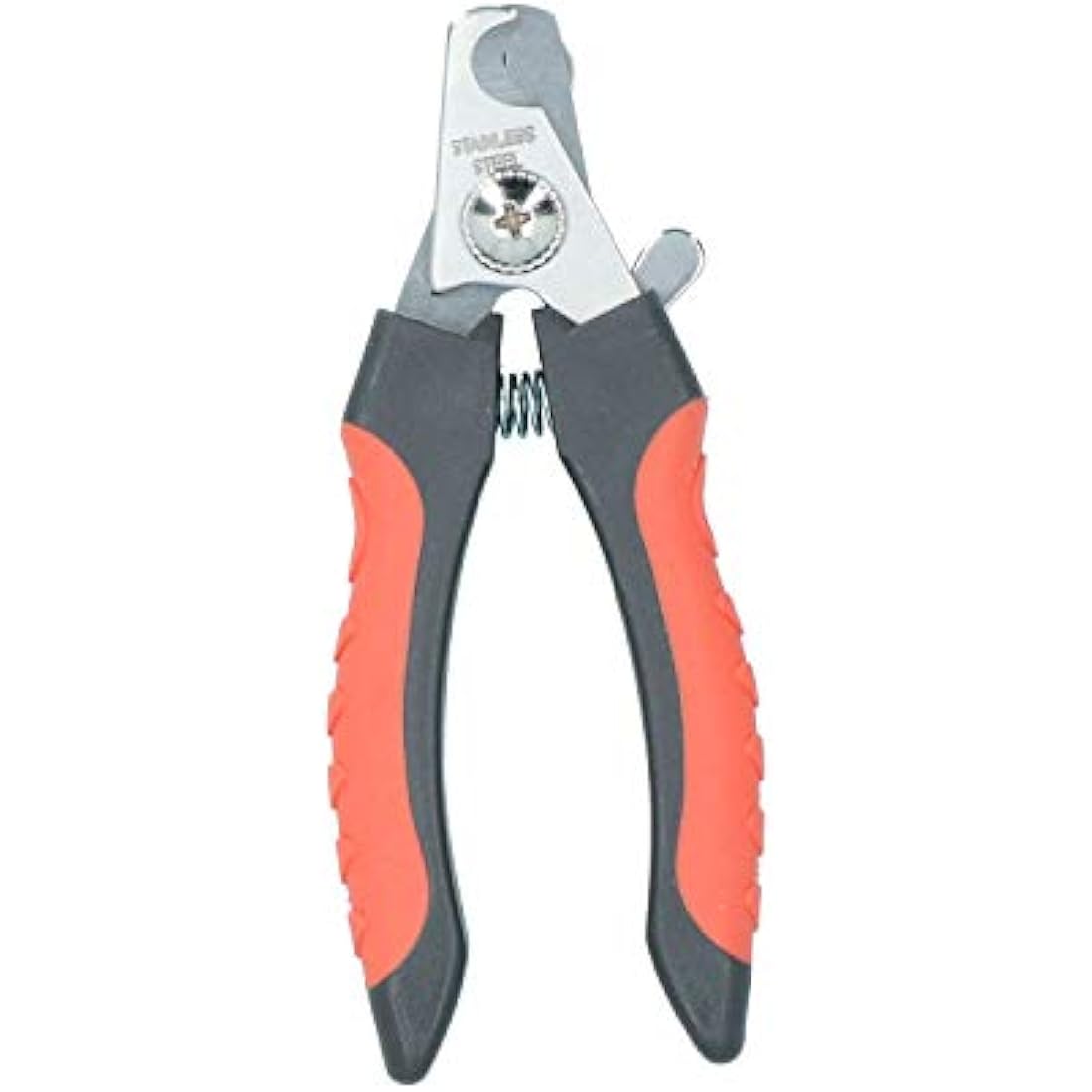 Rosewood Soft Protection Dog & Cat Nail Clipper | Stainless Steel, Small