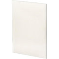 Clarke Buckingham Stove Replacement Glass - Heat Resistant 243mm x 183mm