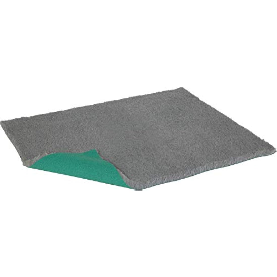 Petlife Vetbed Original Grey - Washable Hypoallergenic Dog Bed 40x30"