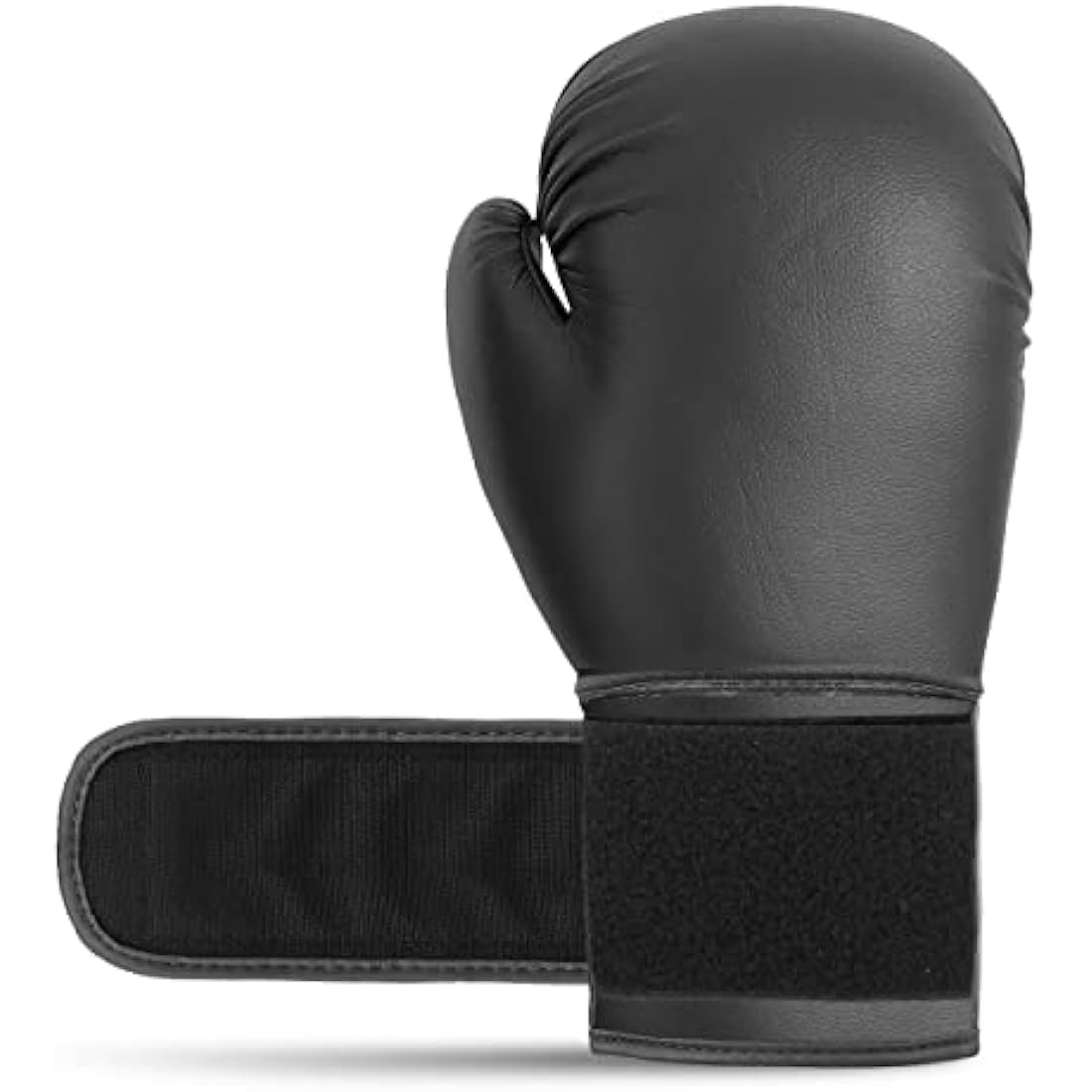Lions Synthetic Leather Boxing Gloves | MMA Muay Thai Training Mitts