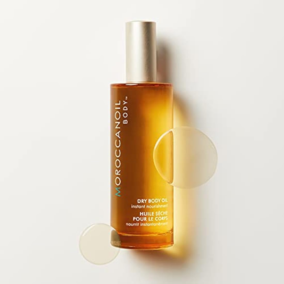 Moroccanoil Dry Body Oil Spray – Hydrating Skincare by Jolof Store
