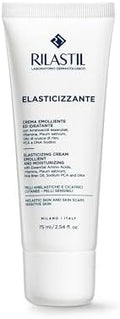 Rilastil Elasticizing Cream – Moisturizing Skin Elasticity Treatment 75ml