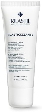 Rilastil Elasticizing Cream – Moisturizing Skin Elasticity Treatment 75ml