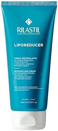 Rilastil Liporeducer Shaping Cream – Firming & Slimming Body Treatment