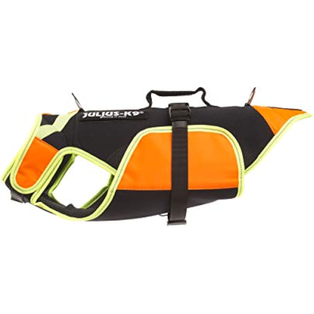 Julius-K9 IDC 3-in-1 Dog Vest | Swimming & Rehabilitation Harness - Size M