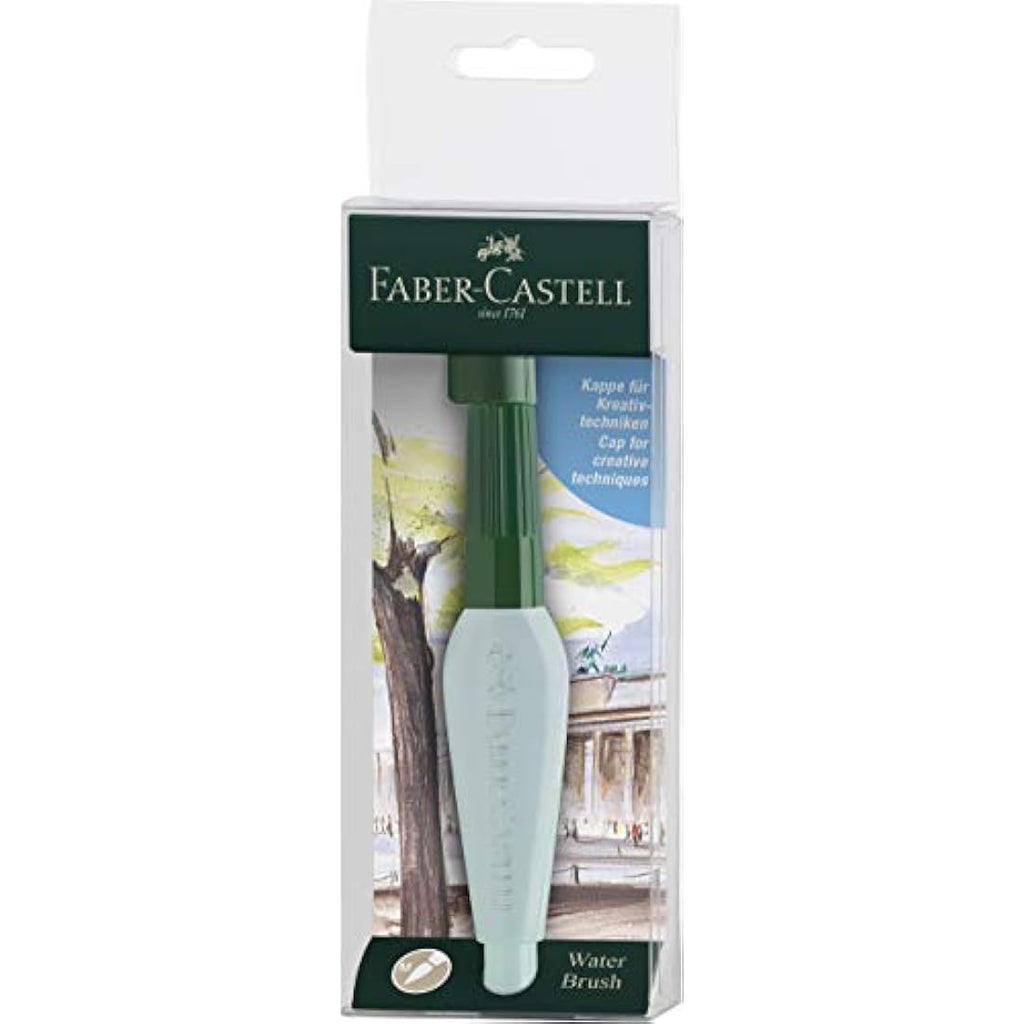 Faber-Castell Albrecht Dürer Watercolour Pencil Set with Water Brush