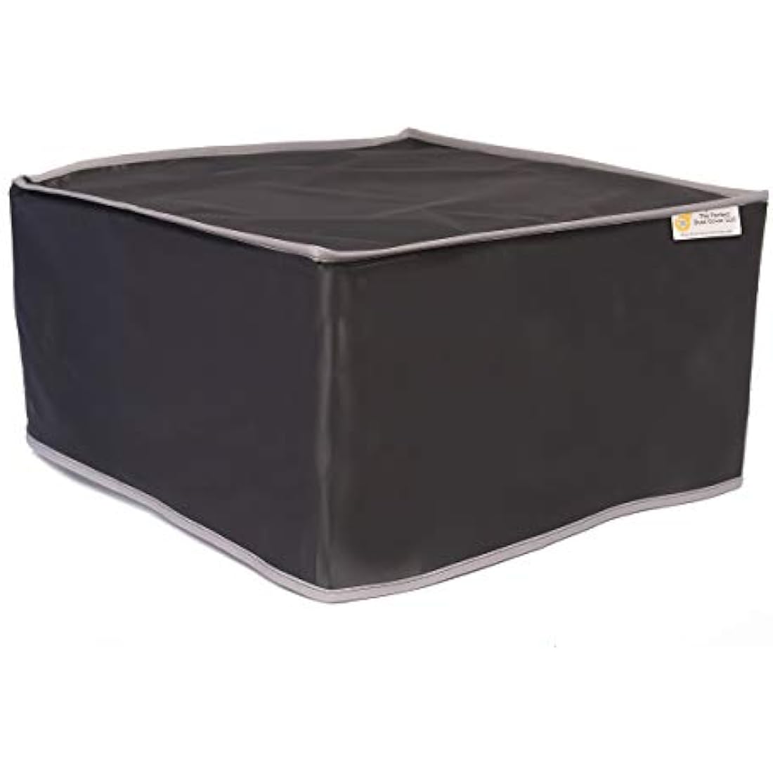 Epson XP-4100 Printer Dust Cover – Black Waterproof Vinyl Protector