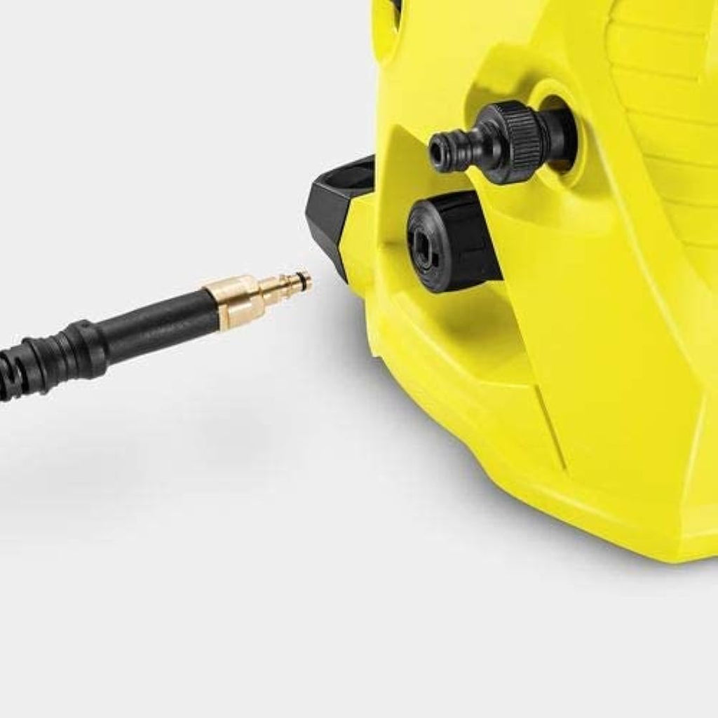 Kärcher H10 Q PremiumFlex Anti-Twist Pressure Washer Hose – 10m