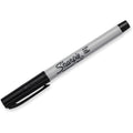 Sharpie Permanent Marker – Ultra Fine Point Tip for Art and Office