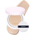 Missha M Magic Cushion Cover Lasting No.21 - SPF50+ Foundation