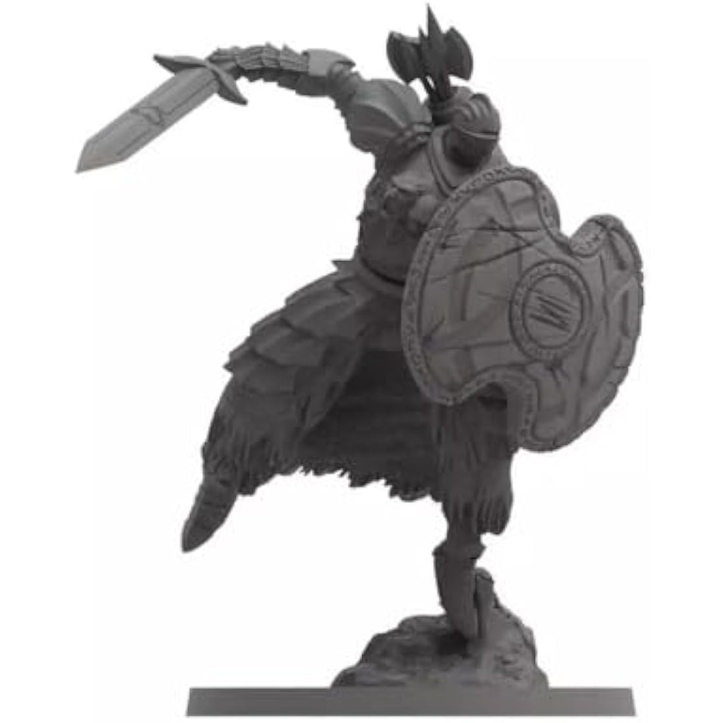 Dark Souls: The Board Game – Explorers Expansion Pack by Jolof Store