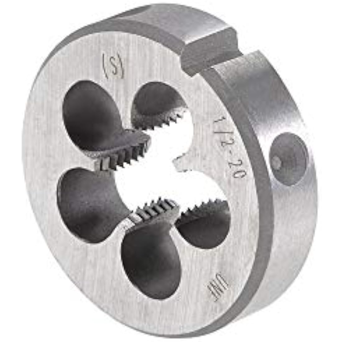 1/2"-20 UNF Tap and Die Set | HSS Machine Threading Tools