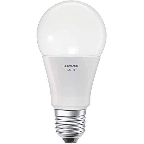 Ledvance Smart+ ZigBee E27 LED Bulb | 2700K-6500K Dimmable | 4 Pack