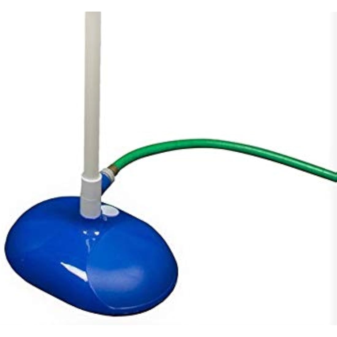 Portable Outdoor Poolside Shower – Weather-Resistant Base