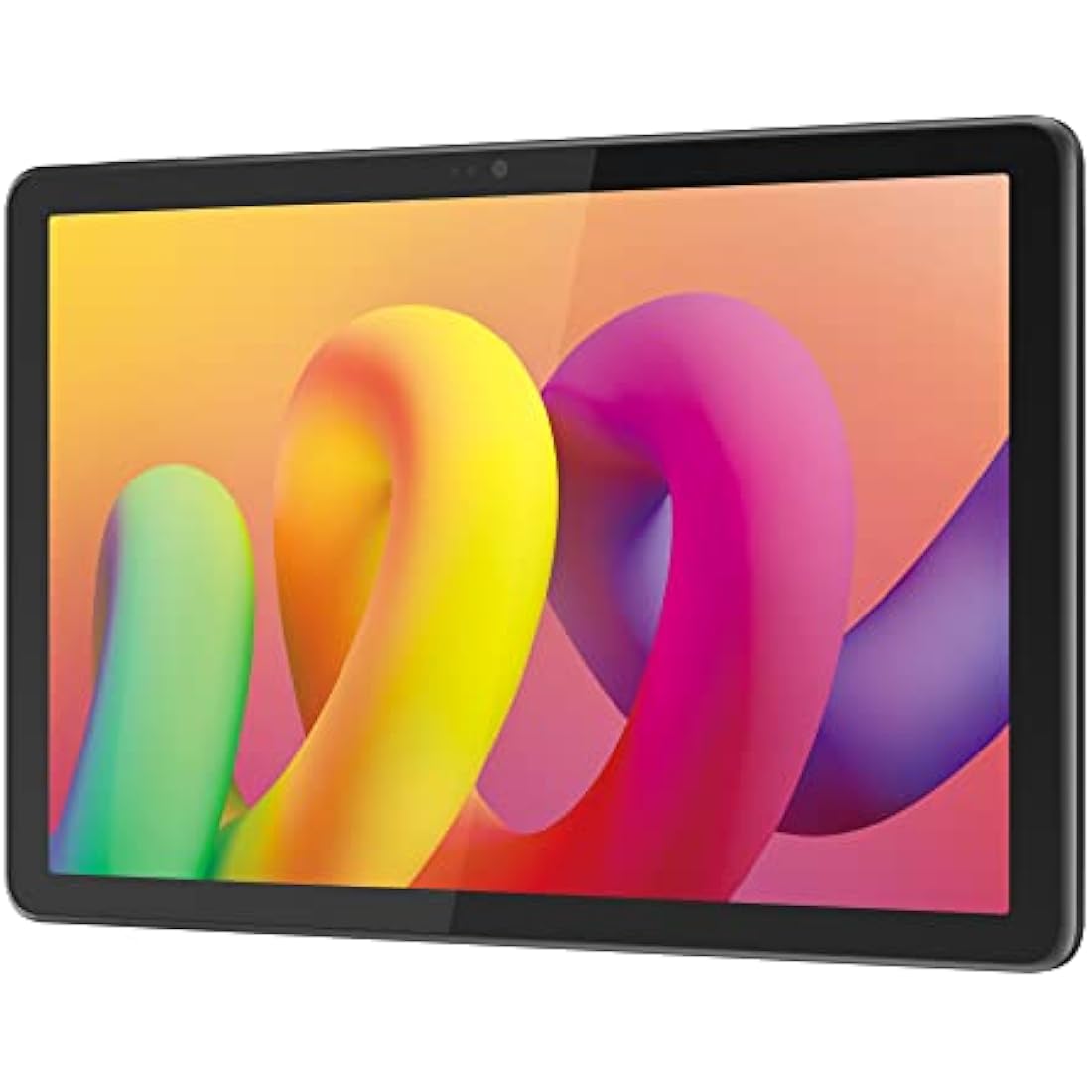 TCL TAB 10L 10.1" Android Tablet 32GB 5500mAh - Space Gray (Renewed)