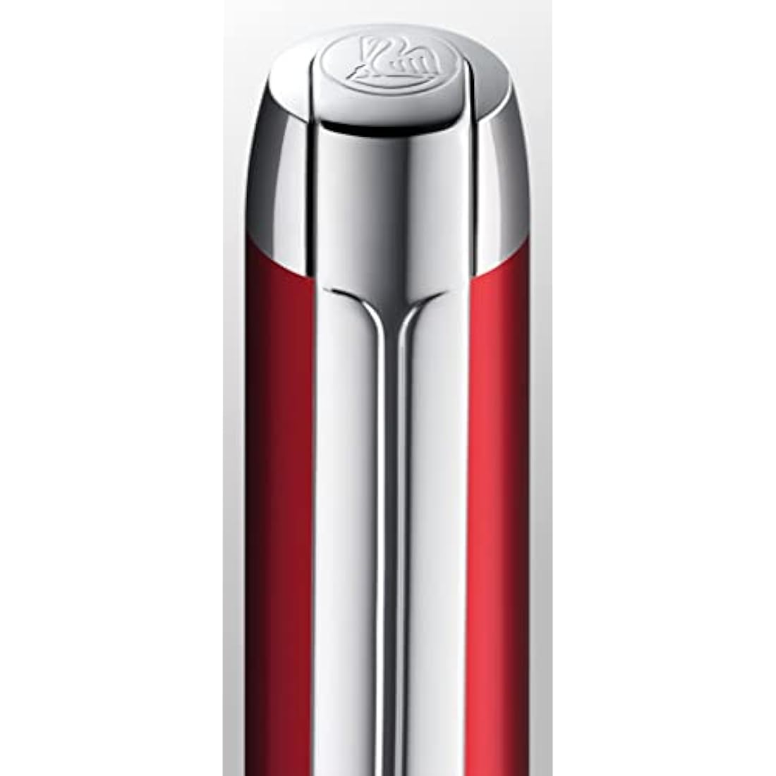 Pelikan Pura Rollerball Pen – Bordeaux Aluminium with Refill 338