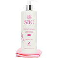 SBC Skincare Hydra-Collagen Replenishing Cream Cleanser & Shammy 500ml