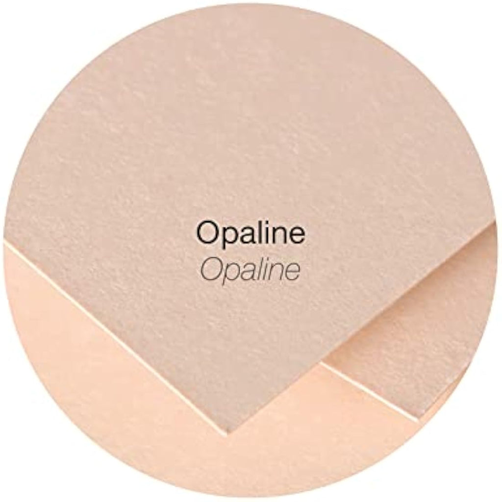 Clairefontaine Pollen Opaline Envelopes - 120gsm Gummed Seal (20 Pack)