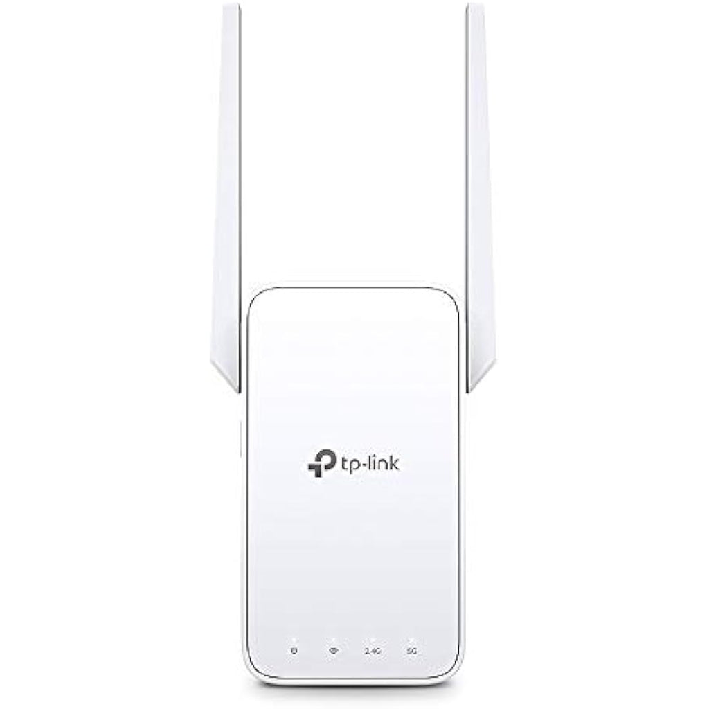TP-Link RE315 AC1200 WiFi Extender | Dual Band Range Booster – UK Plug