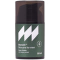 Monolit Men's Anti-Aging Face Cream | Algae & Avocado Oil Moisturizer