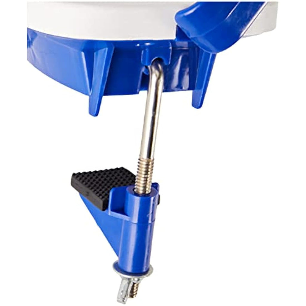 KnitPro Ball Winder – Manual Yarn Winder for Knitting and Crochet