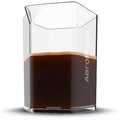 AeroPress Shatterproof Coffee Carafe – 20 oz Tritan Travel Pitcher