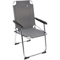 Bo-Camp Copa Rio Classic Aluminum Folding Chair – Lightweight & Compact