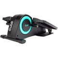 Cubii JR1 Seated Under Desk Elliptical - Compact Pedal Exerciser