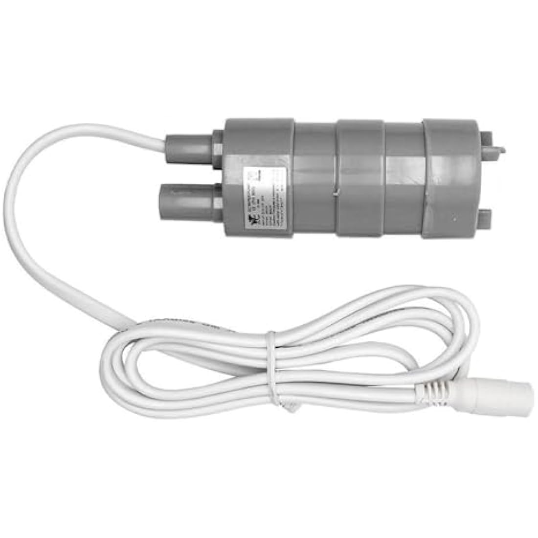 12V Submersible Water Pump – High Flow for Camper Caravan