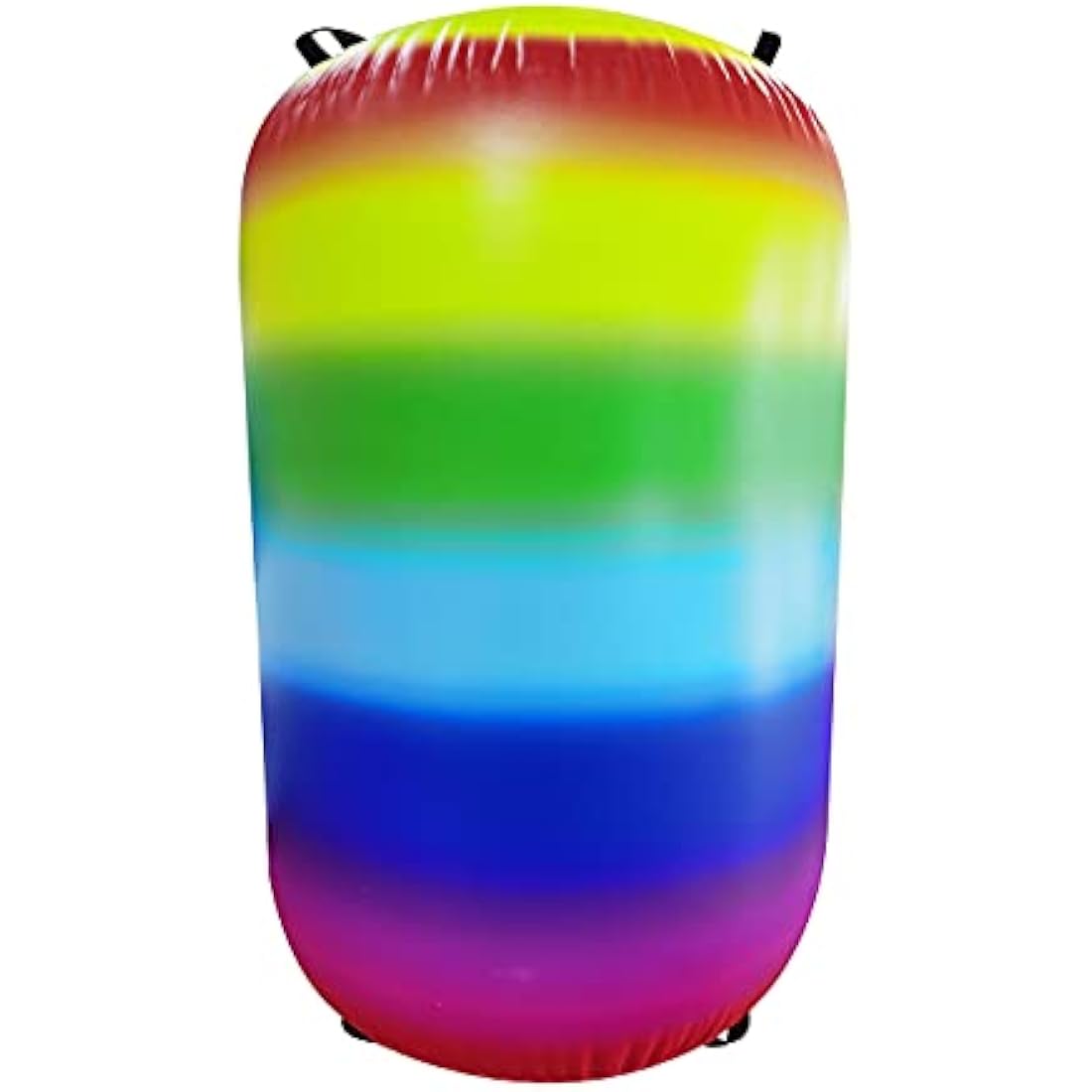 Air Track Pro Air Roll – Inflatable Gymnastics Training Mat by Cannons UK