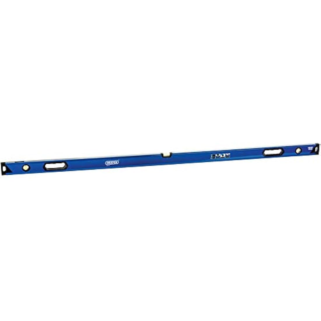 Draper 1800mm Box Section Spirit Level – Precision Aluminium Tool