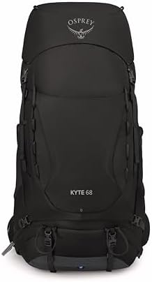 Osprey Kyte Women's Hiking Backpack | Durable Outdoor Trekking Bag