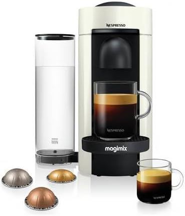 Nespresso Vertuo Gran Lungo Coffee Pods - 30 Capsules (3 Sleeves)