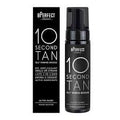 BPerfect 10 Second Self Tanning Mousse – Medium Coconut Tan (200ml)