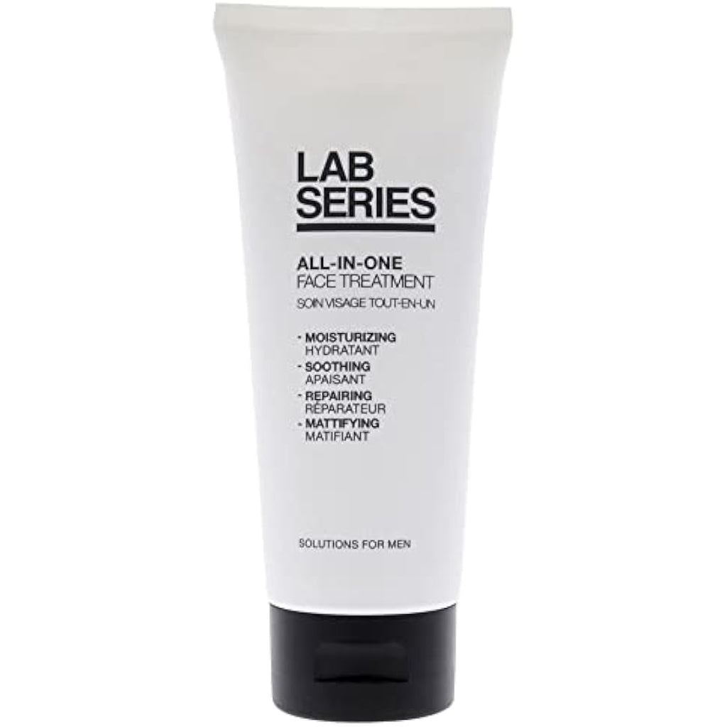 Lab Series All-In-One Face Treatment for Men | 3.4 oz Moisturizer