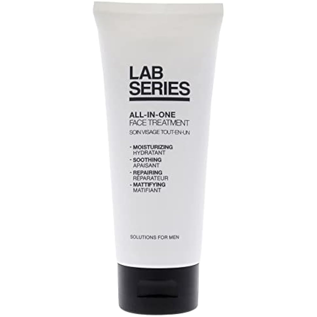 Lab Series All-In-One Face Treatment for Men | 3.4 oz Moisturizer